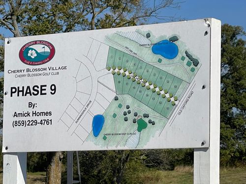 10-121 Oak Hill Ln, Georgetown, KY, 40324-2209 | Card Image