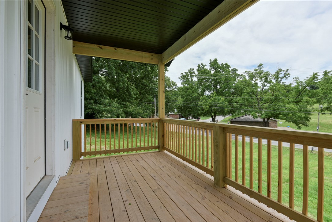 Residential in Cassville 2