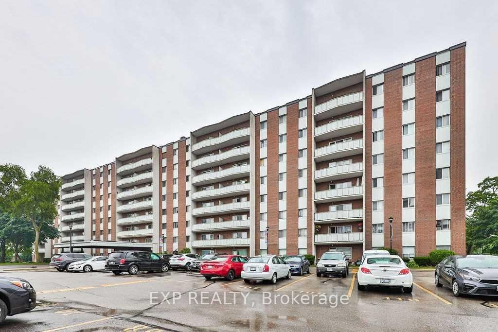 Residential in Mississauga