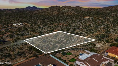 --0 N Rock Peak Place, Queen Creek, AZ, 85142 | Card Image