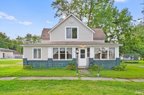 206 S Main St, Morocco, IN, 47963 | Card Image