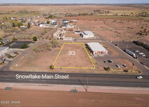 1901 S Main St, Snowflake, AZ, 85937-5652 | Card Image
