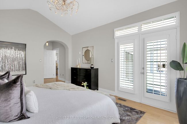 125 Golflinks Dr, House other with 5 bedrooms, 3 bathrooms and 4 parking in Nepean ON | Image 26