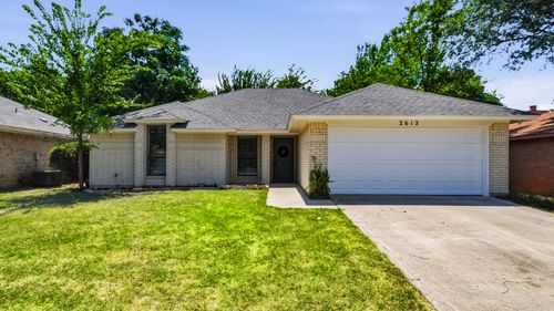 2612 Carten St, Fort Worth, TX, 76112-5807 | Card Image