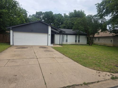 1013 Terrebonne Court, Arlington, TX, 76014 | Card Image