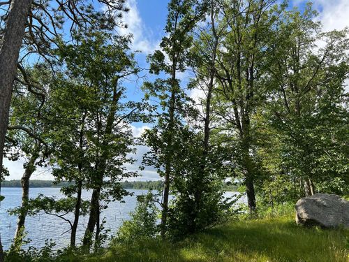 Parcel C Lake Breeze Lane Ne, Longville, MN, 56655 | Card Image