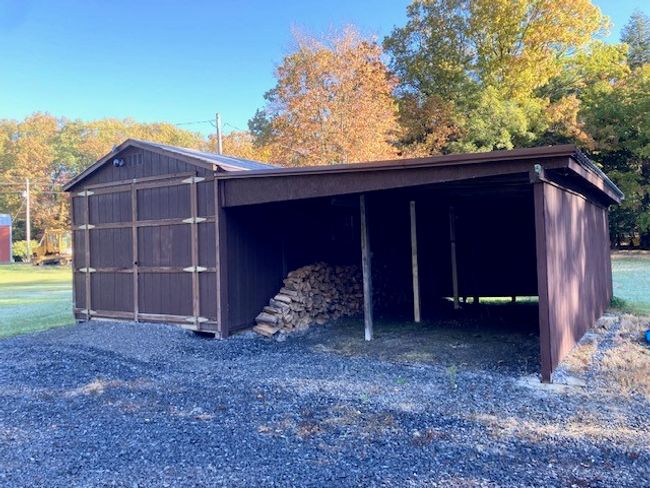 9840 Route 36, House other with 3 bedrooms, 3 bathrooms and 2 parking in Sigel PA | Image 26