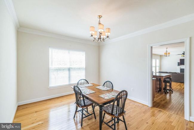 8103 Levi Ct, House other with 5 bedrooms, 4 bathrooms and null parking in Manassas VA | Image 9