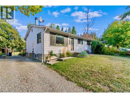 3091 28 Ave Ne, Salmon Arm, BC, V1E3G2 | Card Image