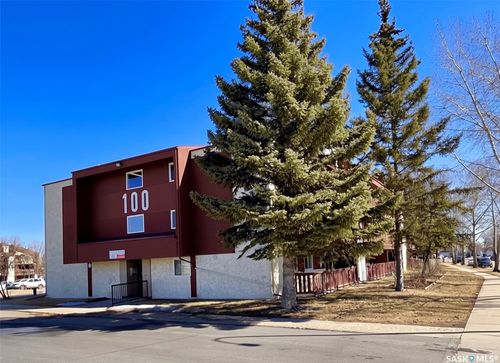 105-1580 Olive Diefenbaker Drive, Prince Albert, SK, S6V7M6 | Card Image
