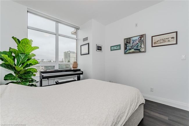 210 - 399 Queen St S, House attached with 1 bedrooms, 1 bathrooms and 1 parking in Kitchener ON | Image 22
