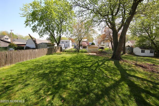 325 W Prospect Ave, House other with 2 bedrooms, 1 bathrooms and null parking in Keyport NJ | Image 5