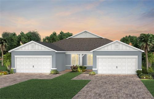 2615 Hammock Harbor Avenue, ST CLOUD, FL, 34771 | Card Image