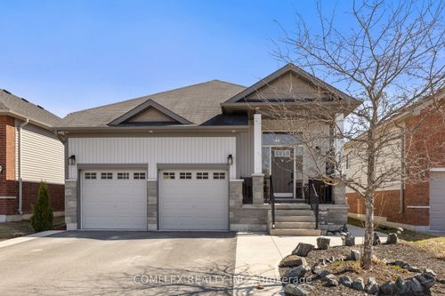 2687 Foxmeadow Rd, Peterborough, ON, K9L0A8 | Card Image