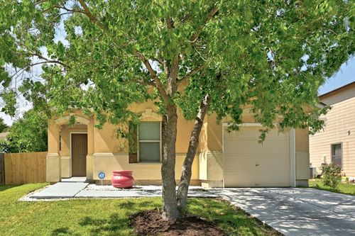 5307 Apple Orchard Ln, Austin, TX, 78744-3062 | Card Image