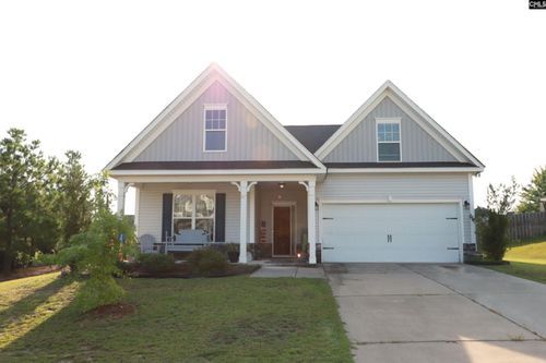 709 Spring Cress Drive, Lexington, SC, 29073-0000 | Card Image