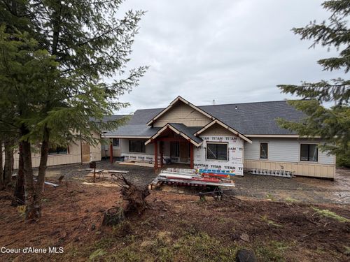 883 Grouse Mountain Rd, Sagle, ID, 83860-6003 | Card Image