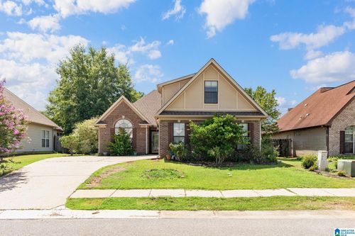 1041 Emerald Ridge Dr, CALERA, AL, 35040-6107 | Card Image