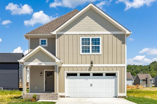 6589 Dharma Loop, East Ridge, TN, 37412-6904 | Card Image