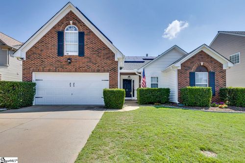 6 Brimfield Ct, Greenville, SC, 29605-6439 | Card Image