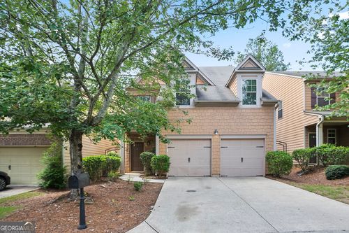 2560 Wentwood Ct, Cumming, GA, 30041-6525 | Card Image