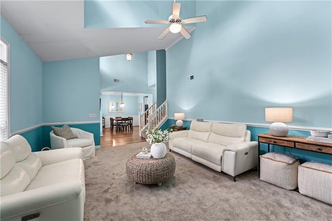859 Scales Rd, House other with 3 bedrooms, 3 bathrooms and null parking in Suwanee GA | Image 11