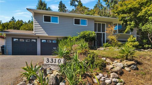 3310 Smugglers Hill Dr, Nanaimo, BC, V9T3V3 | Card Image