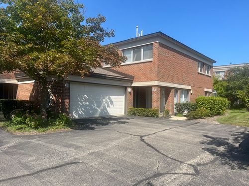 501 Kelburn Rd, Deerfield, IL, 60015-4334 | Card Image
