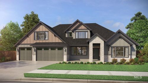 7755 W Flathead Lake St, Eagle, ID, 83616-7783 | Card Image