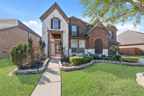 17315 Tomintoul Path, Richmond, TX, 77407-1842 | Card Image
