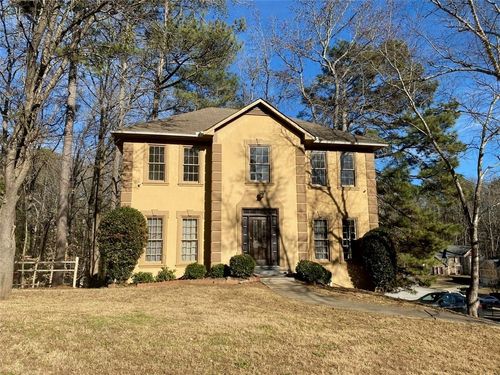 7592 Watson Kaye, Stone Mountain, GA, 30087-6126 | Card Image