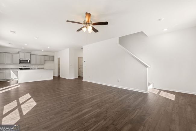 632 Whitman Ln, House other with 4 bedrooms, 3 bathrooms and 2 parking in Stockbridge GA | Image 48