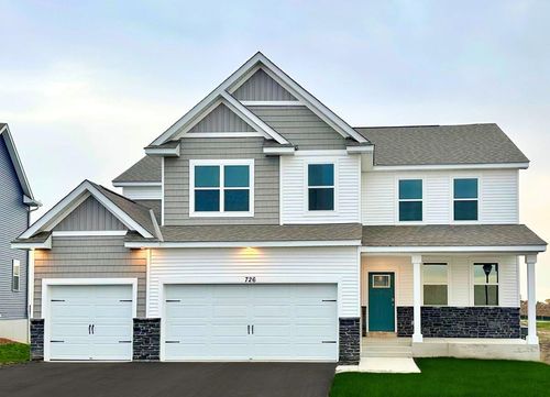 726 Winterberry Ln, Waconia, MN, 55387-5535 | Card Image