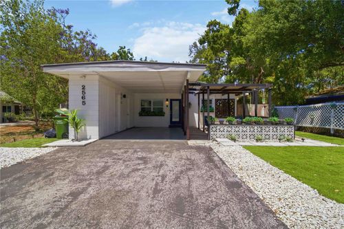 2565 Browning St, SARASOTA, FL, 34237-8122 | Card Image