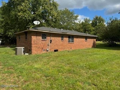 157 Churchton Subdivision Road, House other with 3 bedrooms, 1 bathrooms and 1 parking in Newbern TN | Image 1