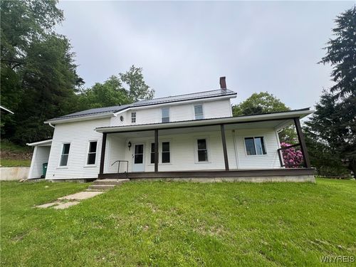 6648 Railroad Ave, Bliss, NY, 14024-9725 | Card Image