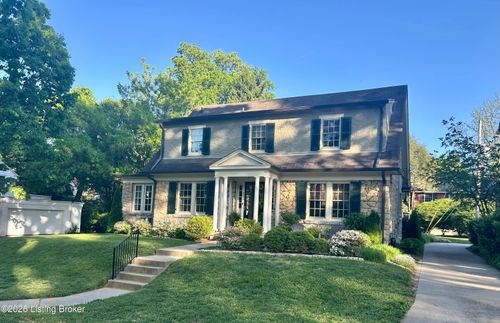 2306 Woodford Pl, Louisville, KY, 40205-1671 | Card Image