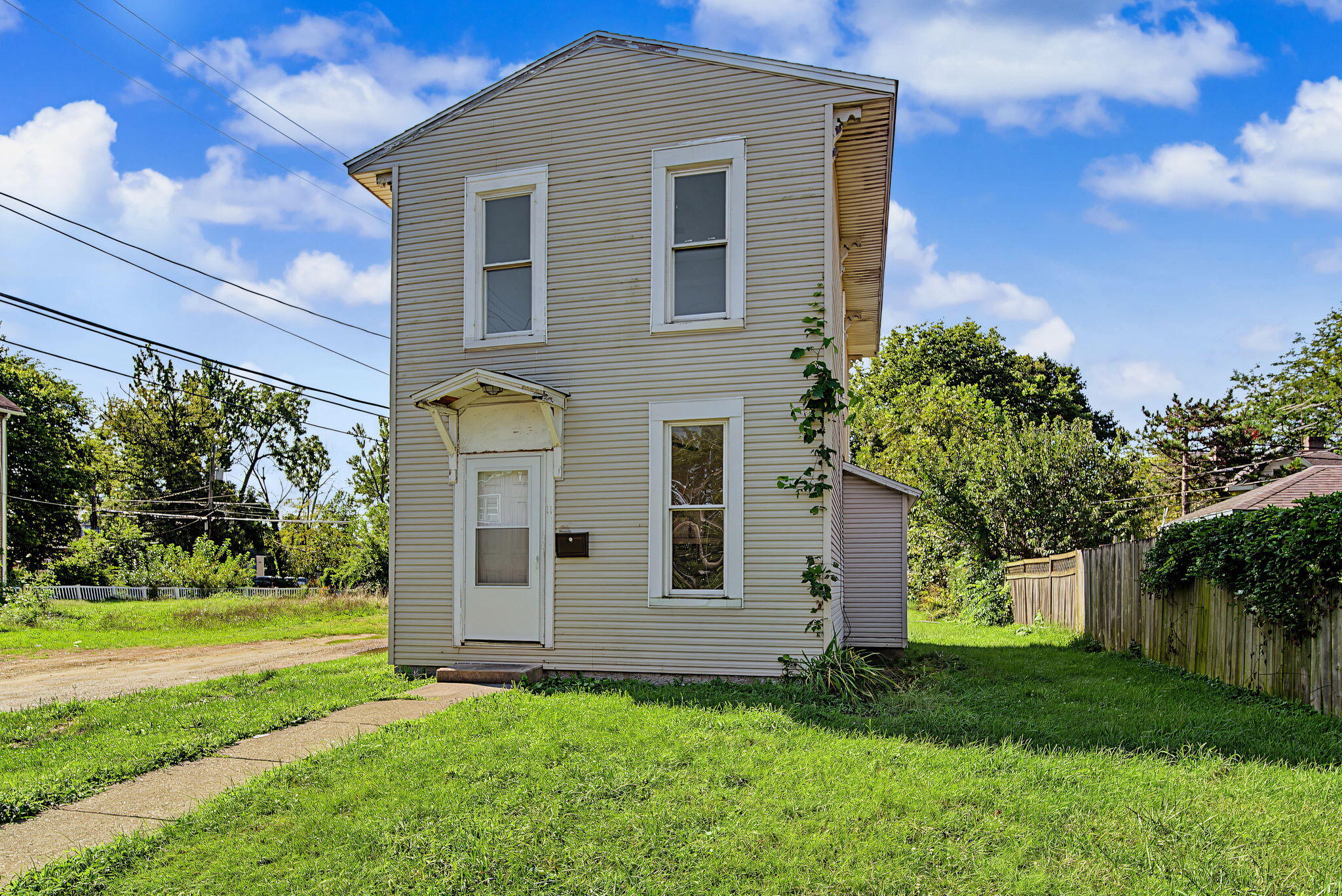 Residential in Springfield