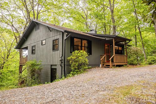 176 Mcguffey Ridge Rd, Gerton, NC, 28735-0110 | Card Image