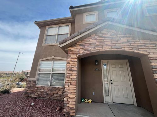 260-3155 S Hidden Valley Dr, St George, UT, 84790-6671 | Card Image