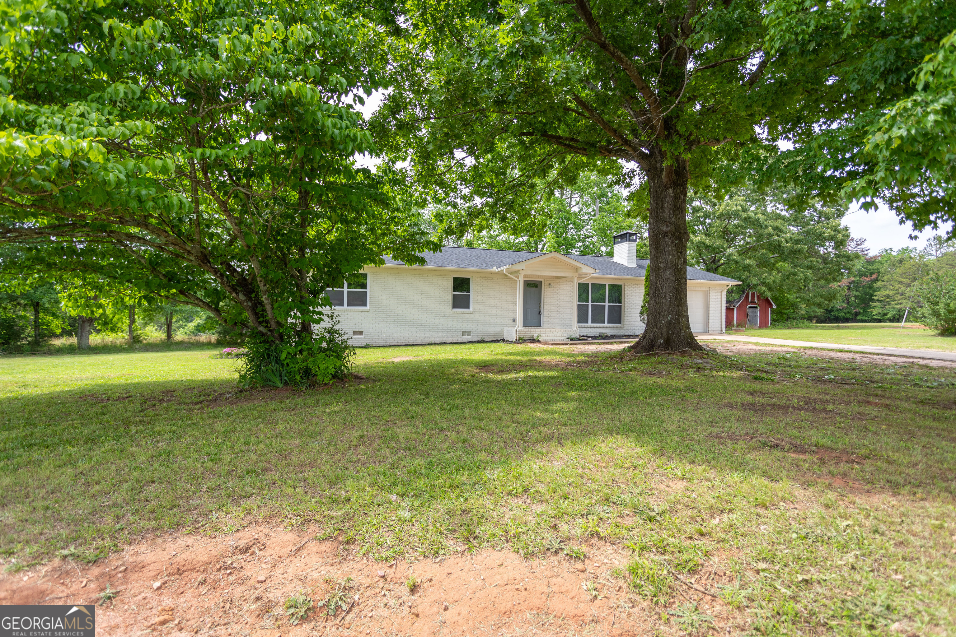 Residential in Commerce