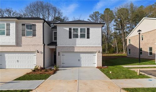 668 Treasure Dr, Stockbridge, GA, 30281-2546 | Card Image