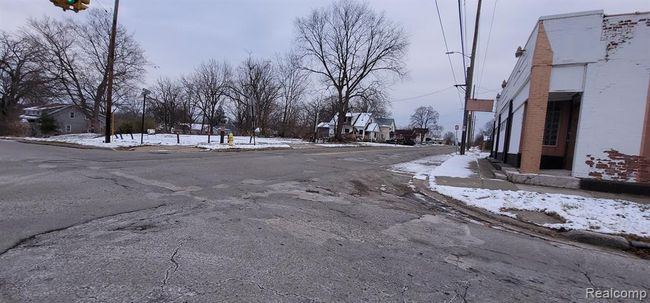 lot 2 Pike Street, Home with 0 bedrooms, 0 bathrooms and null parking in Pontiac MI | Image 7