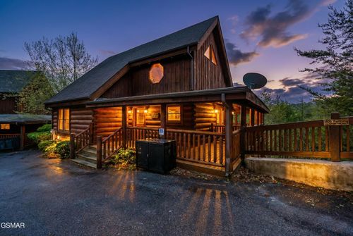 1808 Panther Path Way, Sevierville, TN, 37876 | Card Image