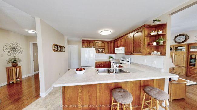 20 Cedartree Lane, House other with 3 bedrooms, 2 bathrooms and 4 parking in Bobcaygeon ON | Image 7