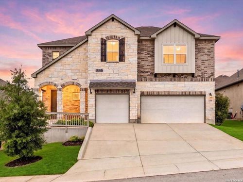 28806 Oldlyme Way, San Antonio, TX, 78260-4457 | Card Image