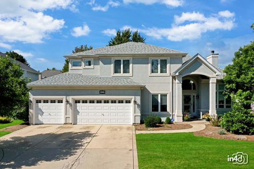 2207 Sisters Ave, Naperville, IL, 60564-4397 | Card Image