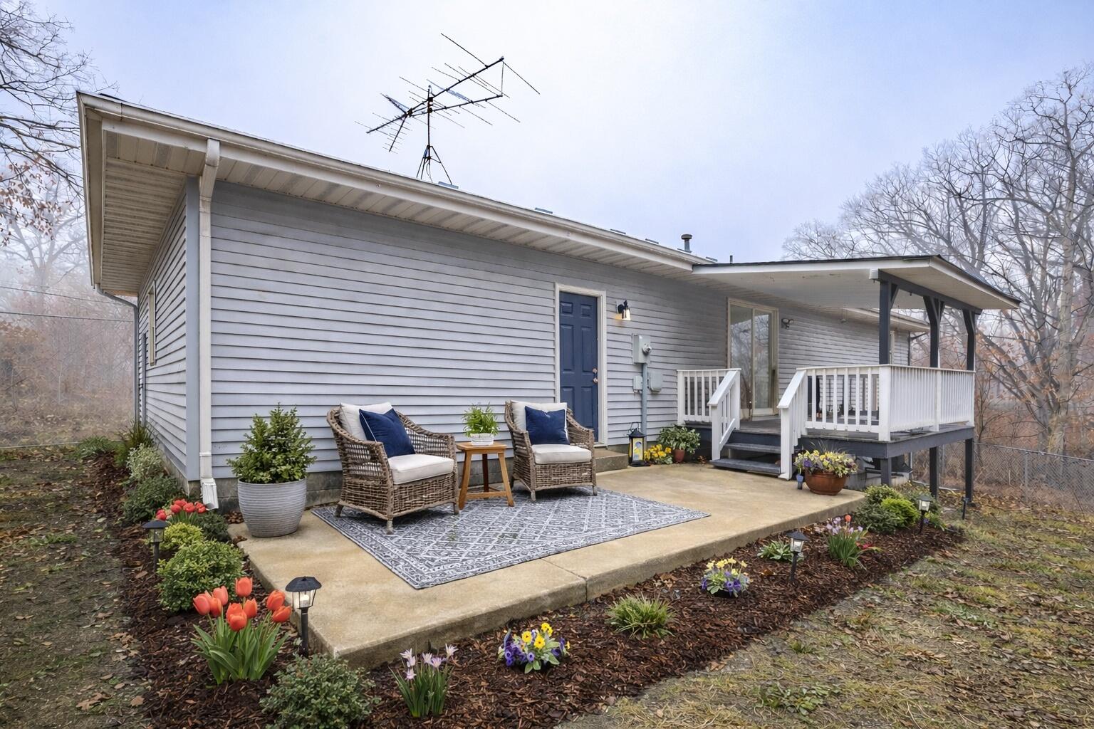 Residential in Cedar Lake 5