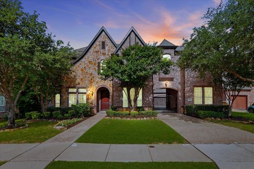 420 Silverado Trl, Keller, TX, 76248-1638 | Card Image