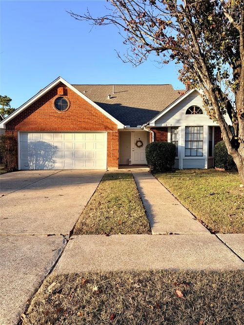 18714 Haughland Drive, Cypress, TX, 77433 | Card Image